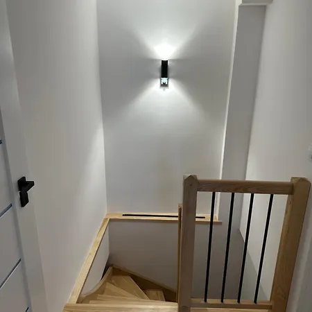 Labedz Jastarnia Apartment Exterior photo