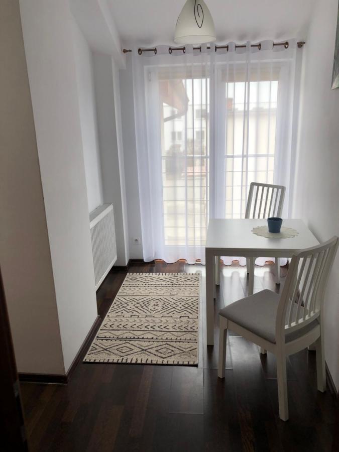 Labedz Privat overnatting