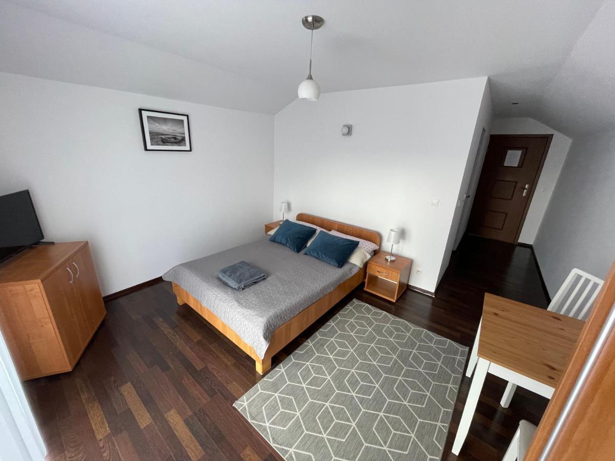 Homestay Labedz Jastarnia