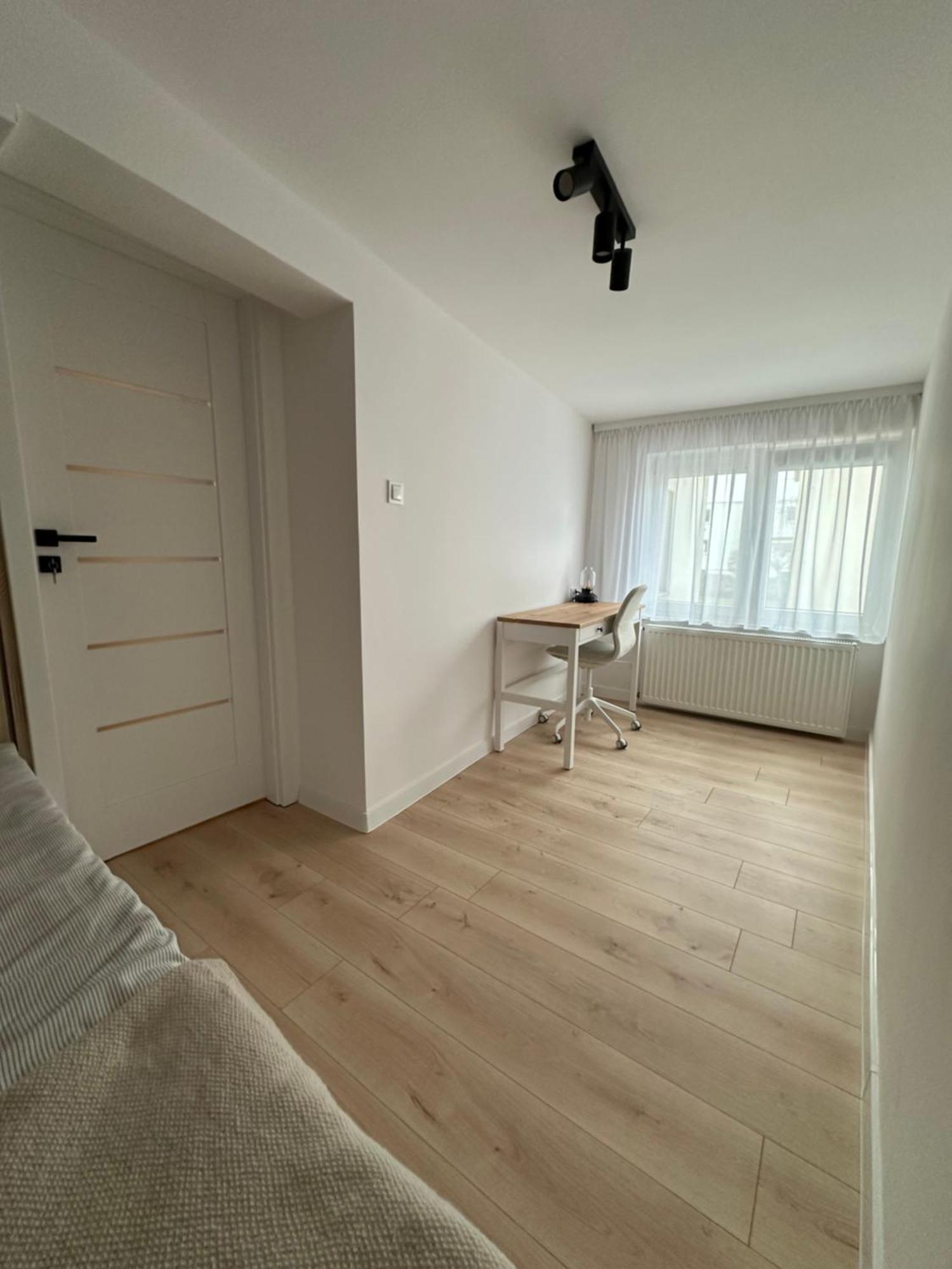 Labedz Privat overnatting *