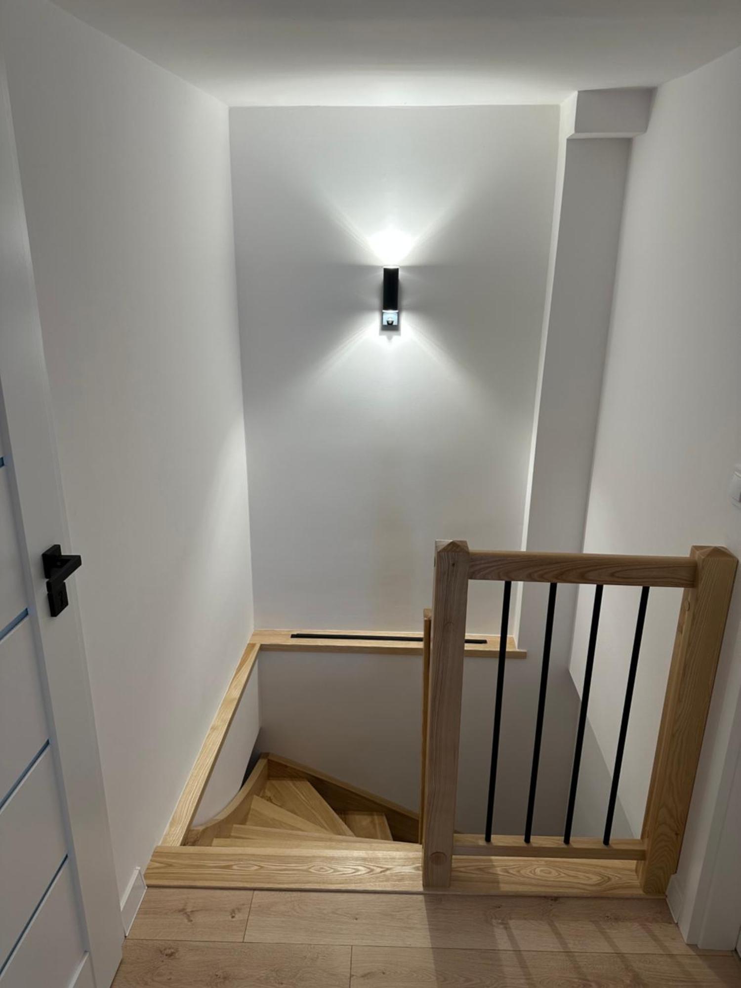 Privat overnatting Labedz *